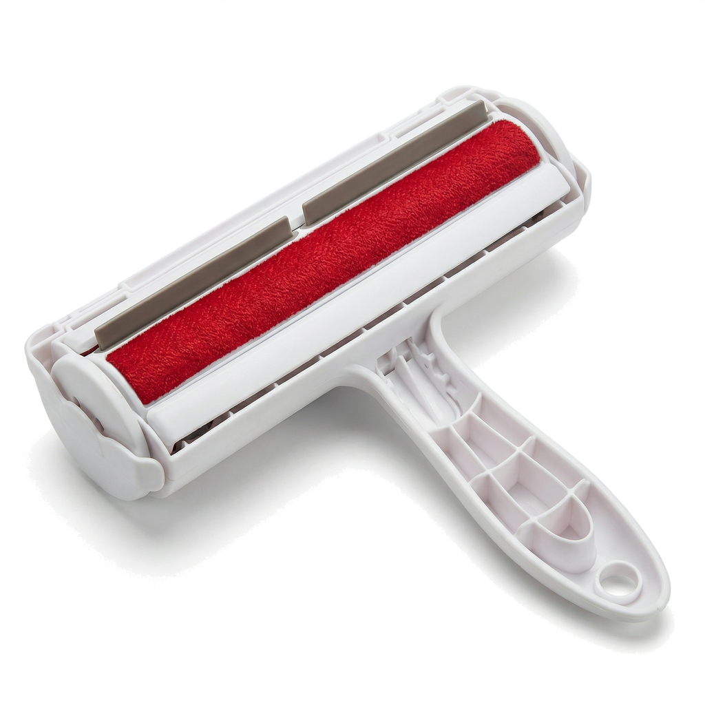 Furlofi Reusable Pet Hair Remover Roller